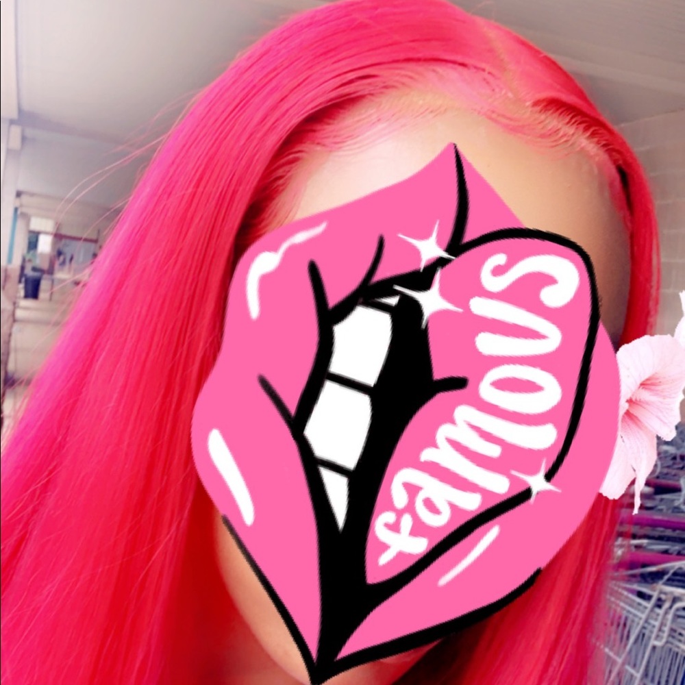 Brazilian lace front unit